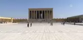 İsmet İnönü Mezarı Başında Anıldı