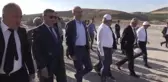 Kültür ve Turizm Bakanı Kurtulmuş Burdur'da