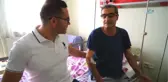 Laparoskopik Teknikle, Ameliyattan Bir Gün Sonra Yürümek Mümkün