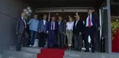 Teleset Mobilya'nın Florya Mağazası Hizmete Girdi