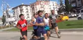 Tokat'ta Hicret Koşusu