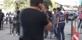 Van'da Şehit Polis Memuru Adına Park Açıldı