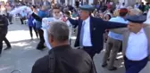 Yalova CHP'li İnce, Oğlunun Köy Düğününde Böyle Oynadı