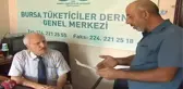 Yanlışlıkla Kredi Çektiğini 17 Ay Sonra Öğrendi