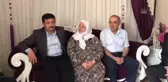 AK Parti Genel Başkan Yardımcısı Dağ'dan Şehit Ailesine Ziyaret