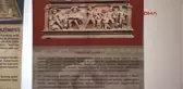 Antalya Herakles Bereketi