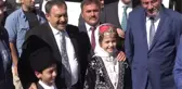 Bakan Eroğlu: 