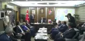 Bakan Eroğlu: 
