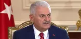 Başbakan Yıldırım'dan Operasyon Sinyali: Referandum Sıcak Çatışmaya Zemin Hazırladı