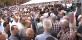 Başkan Karaosmanoğlu'nun Babası Son Yolculuğuna Uğurlandı
