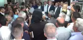 Belediye Başkanının Evine Yapılan Ses Bombalı Saldırı