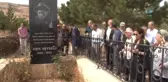 Beşiktaş Belediye Başkanı Hazinedar Aşık Veysel'in Köyünü Ziyaret Etti