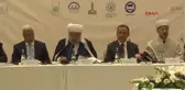 Bozdağ: Irkçı Bir Hareket Bugün Irak'ın Kuzeyinde Bölgeyi Ateşe Atacak Bir Adımı Başlattı