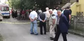 Çatıdan Düşen Kişi Hayatını Kaybetti