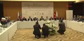 Diyanet İşleri Başkanı Ali Erbaş'tan Terörün Her Çeşidiyle Mücadele Açıklaması