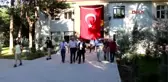 Erzincan Lisesi'nin 600 Mezunu Pilav Günü'nde Buluştu