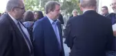 Fransa'daki Seçimin Tek Türk Adayı Yavuz Sandıkta Kaybetti