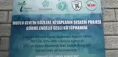 Görme Engellilere Sesli Kütüphane