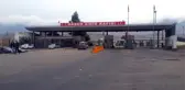 Habur Sınır Kapısı Tek Taraflı Kapatıldı