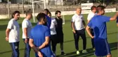 Kardemir Karabükspor Galatasaray Hazırlıklarına Başladı