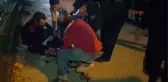 Kütahya Kuru Sıkı Tabancayla Polise Ateş Açtı
