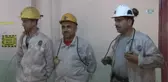 O Madenciler Yine Duygulandırdı, 