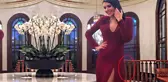 Photoshop ile Kendini İncelten Ünlüler Kervanına Hatice Şendil de Katıldı