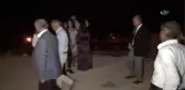 Şehit Ağabeyi Olan Uzman Erbaş Kız İsteme Merasimine Telefonla Bağlandı