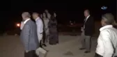 Şehit Ağabeyi Olan Uzman Erbaş Kız İsteme Merasimine Telefonla Bağlandı