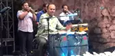 Sicimoğlu, Alanya'yı Coşturdu