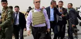 Talabani'den Kerkük Valisine Darbe Girişimi