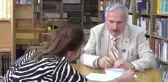 Türk Dil Kurumu Başkanı Kaçalin (2)