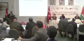 Türkiye-Ürdün İlişkileri