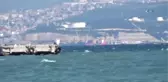 Yalova'da Alabora Olan Teknede Kaybolan Şahıs İçin Umutlu Bekleyiş Sürüyor