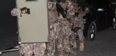 2 Bin 500 Polisle Uyuşturucu Operasyonu: 170 Gözaltı