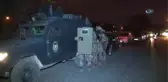 211 Adrese 2 Bin 500 Polisle Uyuşturucu Operasyonu