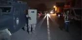 Adana'da 2500 Polis ile Dev Uyuşturucu Operasyonu