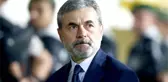 Aykut Kocaman'ın Derbi Sonrası 