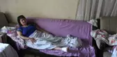 Baraj Gölüne Serinlemek İçin Ayaklarını Sokan Kadın, Yürüyemez Hale Geldi