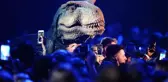 Bilim Adamları Araştırdı! Dinozorlar Hala Yaşıyor Olsaydı Neler Olurdu?