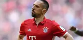 Eski Galatasaraylı Ribery, Türk Takımlarıyla Görüşüyor