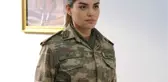 Beni Affet'in Bahar'ı, Savaşçı Dizisindeki Performansıyla Mest Etti