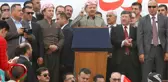 Barzani'nin Gizli Planı: Kerkük'ü Başkent Yapıp PKK ile Ortak Ordu Kuracak