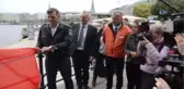 Hamburg'taki Meydana Türk Temizlik İşçisinin İsmi Verildi