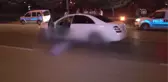 İki Aracın Çarptığı Yaya Öldü