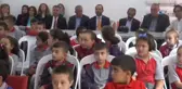 İlkokul Öğrencilerine Sürpriz