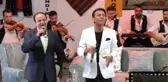 Kilisliler Ünlü Sanatçılar ile Coştu