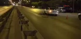 Konya - Hafif Ticari Aracın Çarpıp, Otomobilin Üzerinden Geçtiği Yaya Öldü