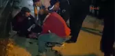 Kütahya Kuru Sıkı Tabancayla Polise Ateş Açtı