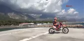 Red Bull Sea To Sky Heyecanı Baslıyor